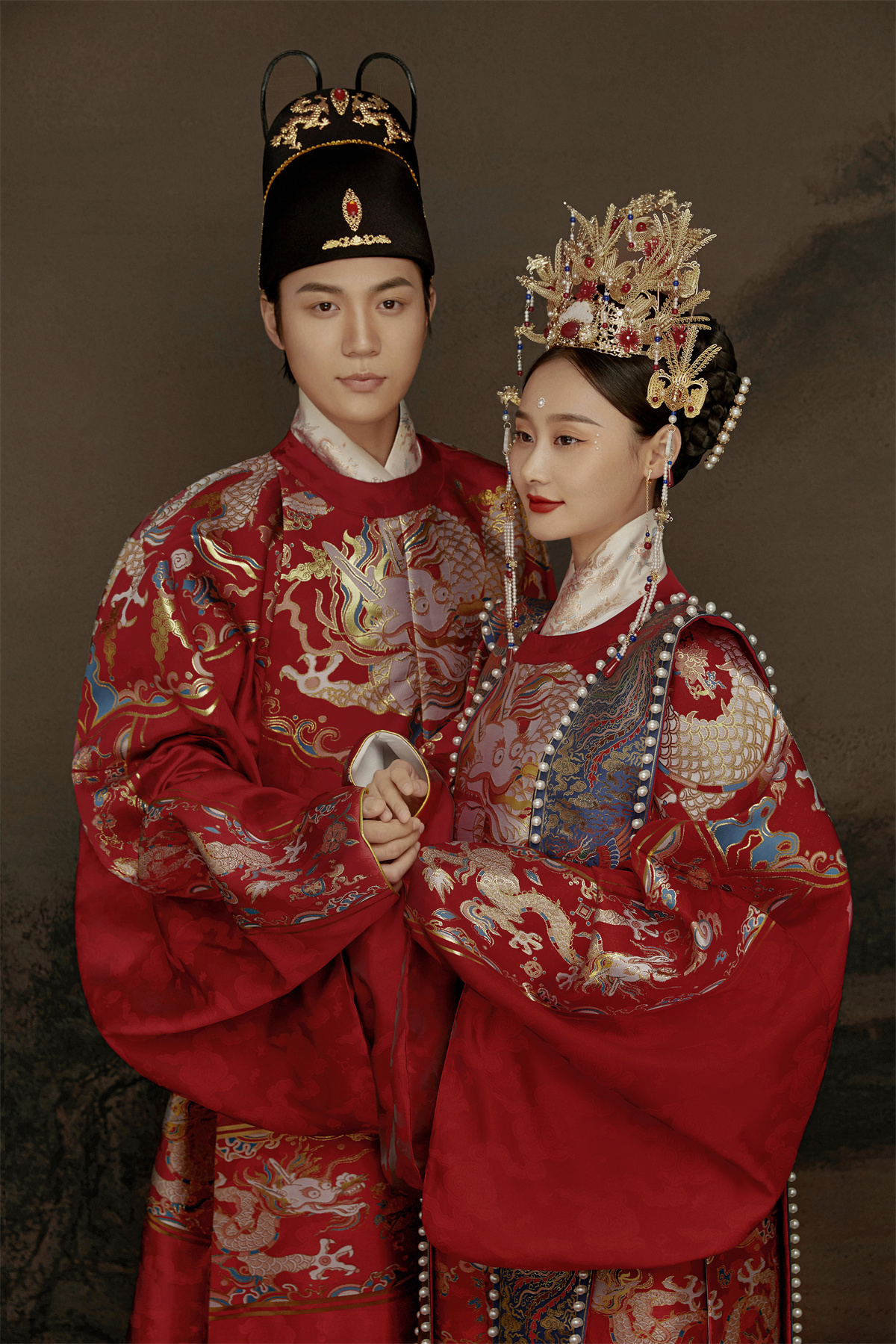 国风汉服-图片3