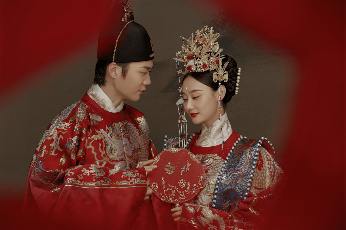 国风汉服-图片4