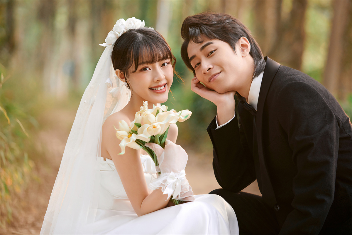 浪漫森系-图片10