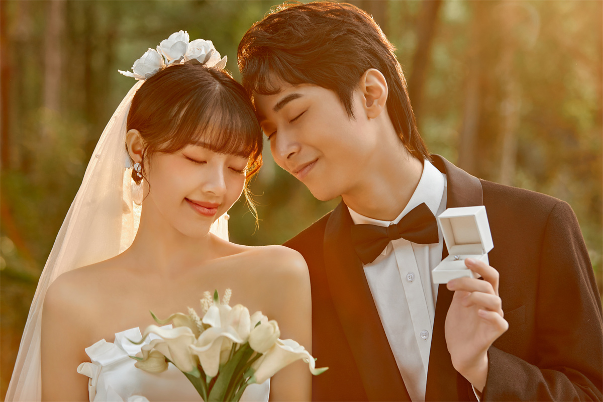 浪漫森系-图片11