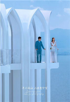 大理--华尔兹基地