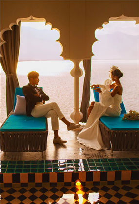 大理--华尔兹基地