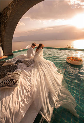 大理--华尔兹基地