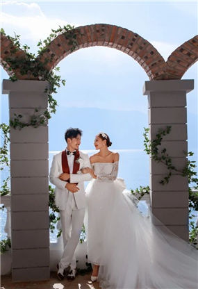 大理--华尔兹基地