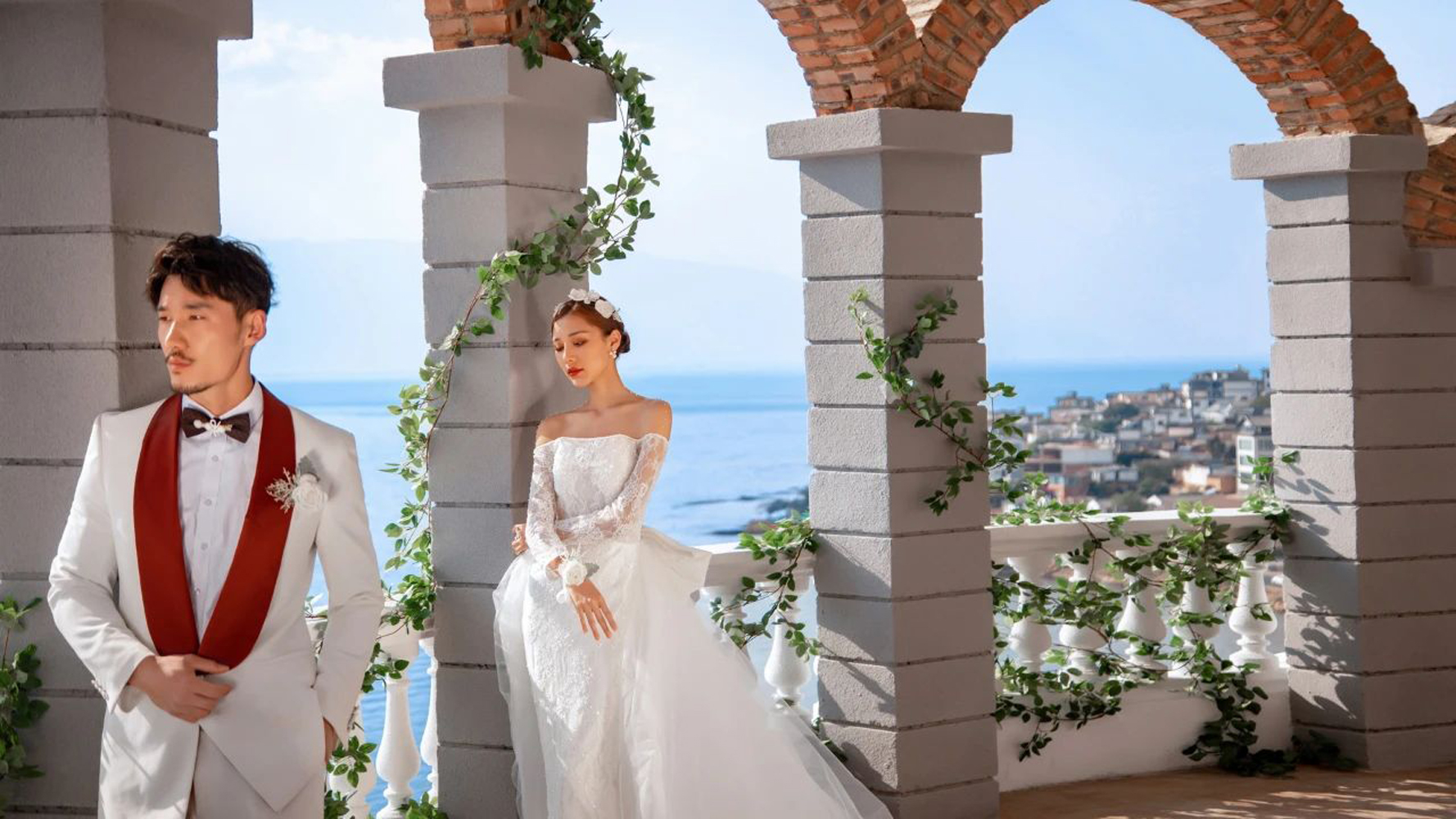 大理--华尔兹基地-图片1