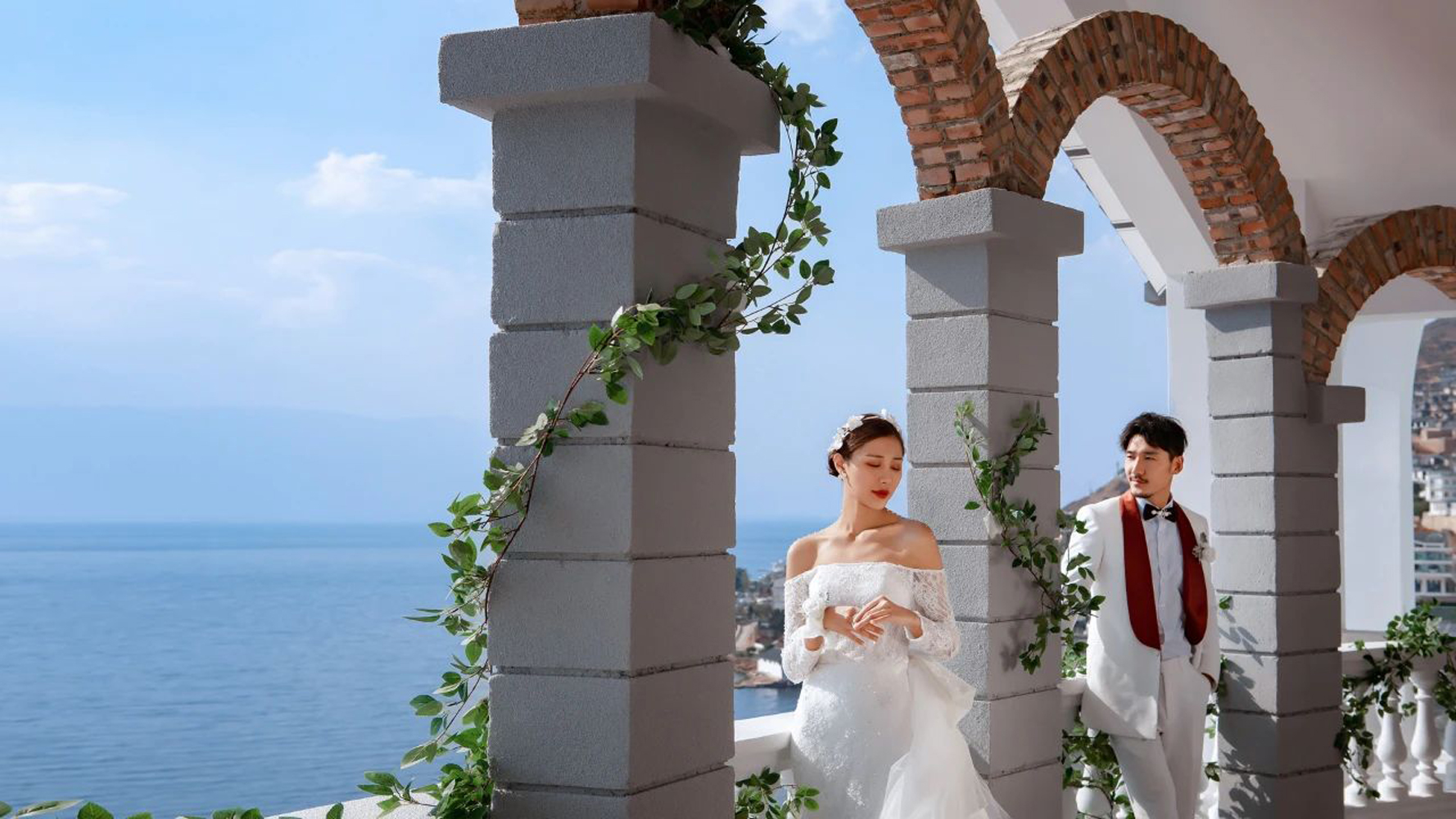 大理--华尔兹基地-图片2