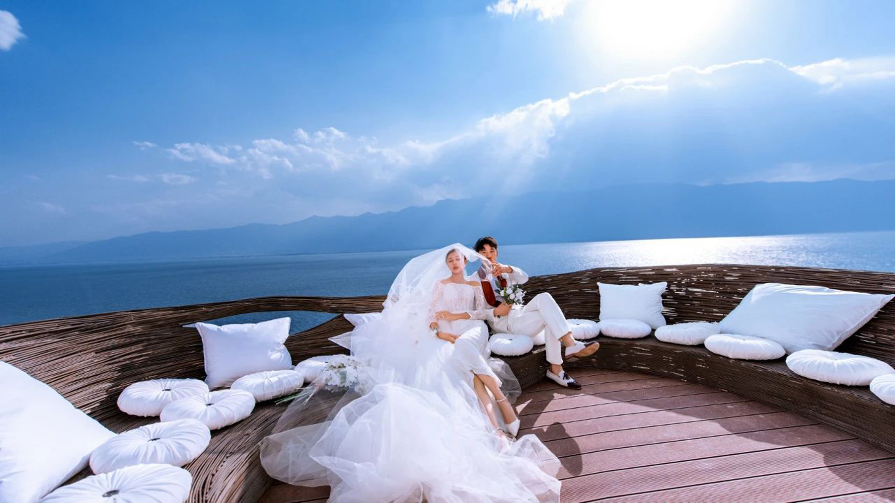 大理--华尔兹基地-图片4