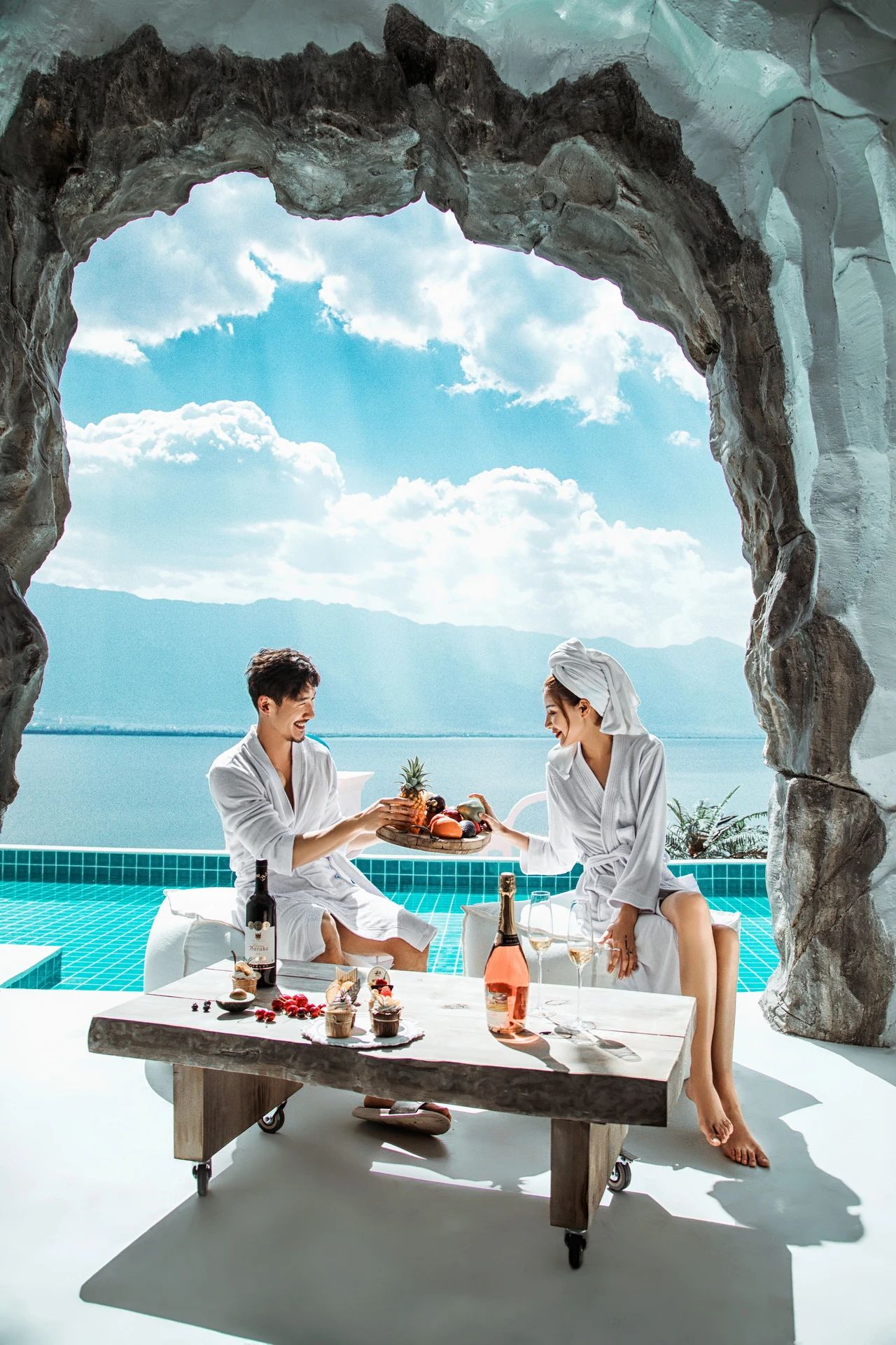 大理--华尔兹基地-图片2