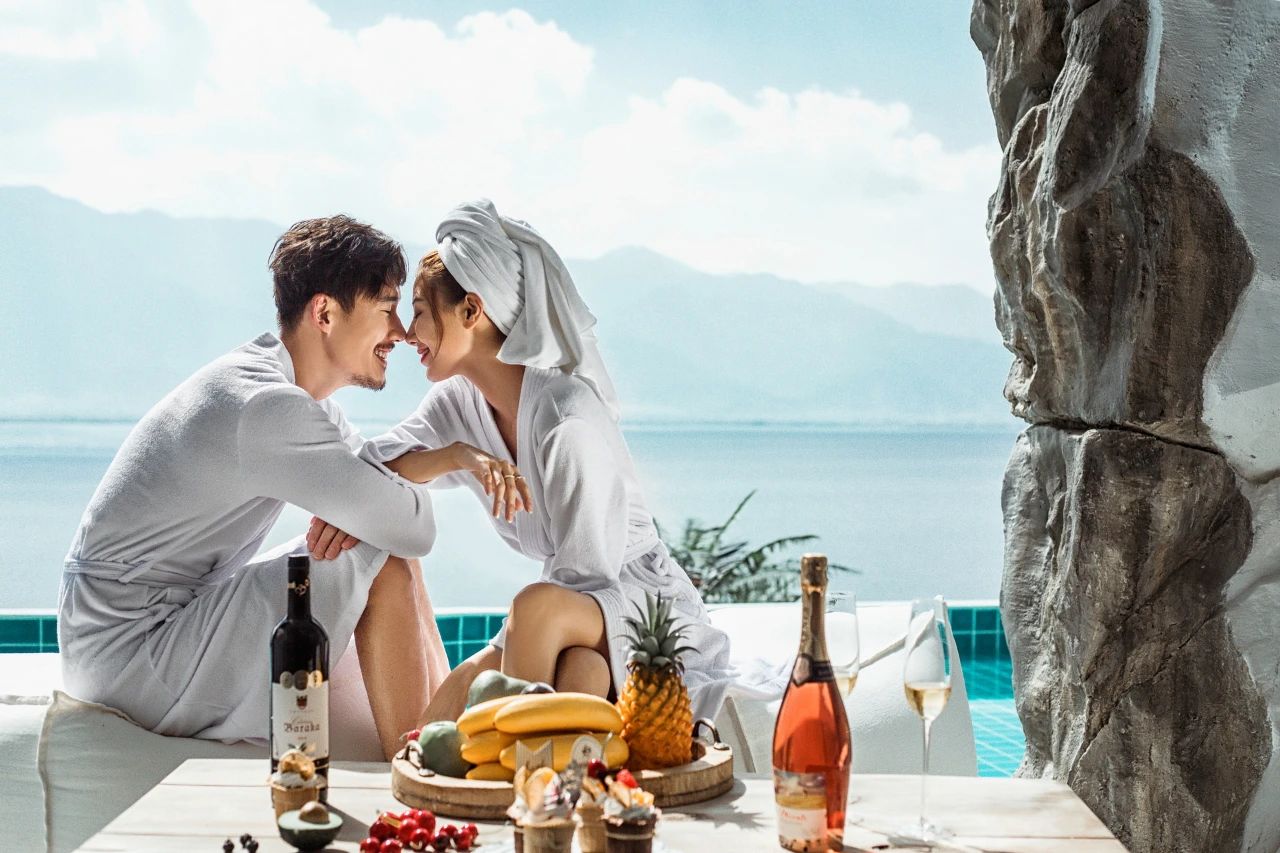 大理--华尔兹基地-图片1