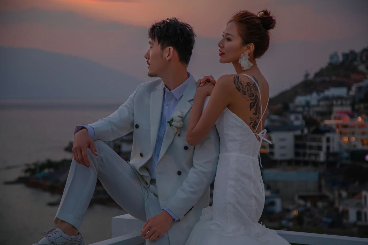 大理--华尔兹基地-图片7