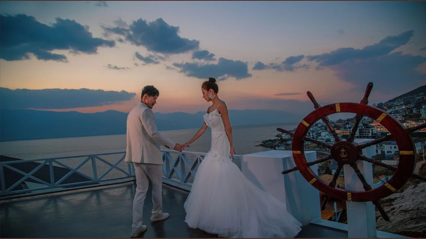 大理--华尔兹基地-图片9