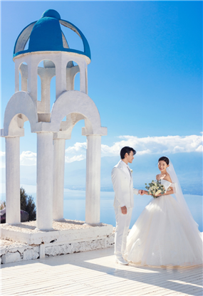 大理--华彬基地