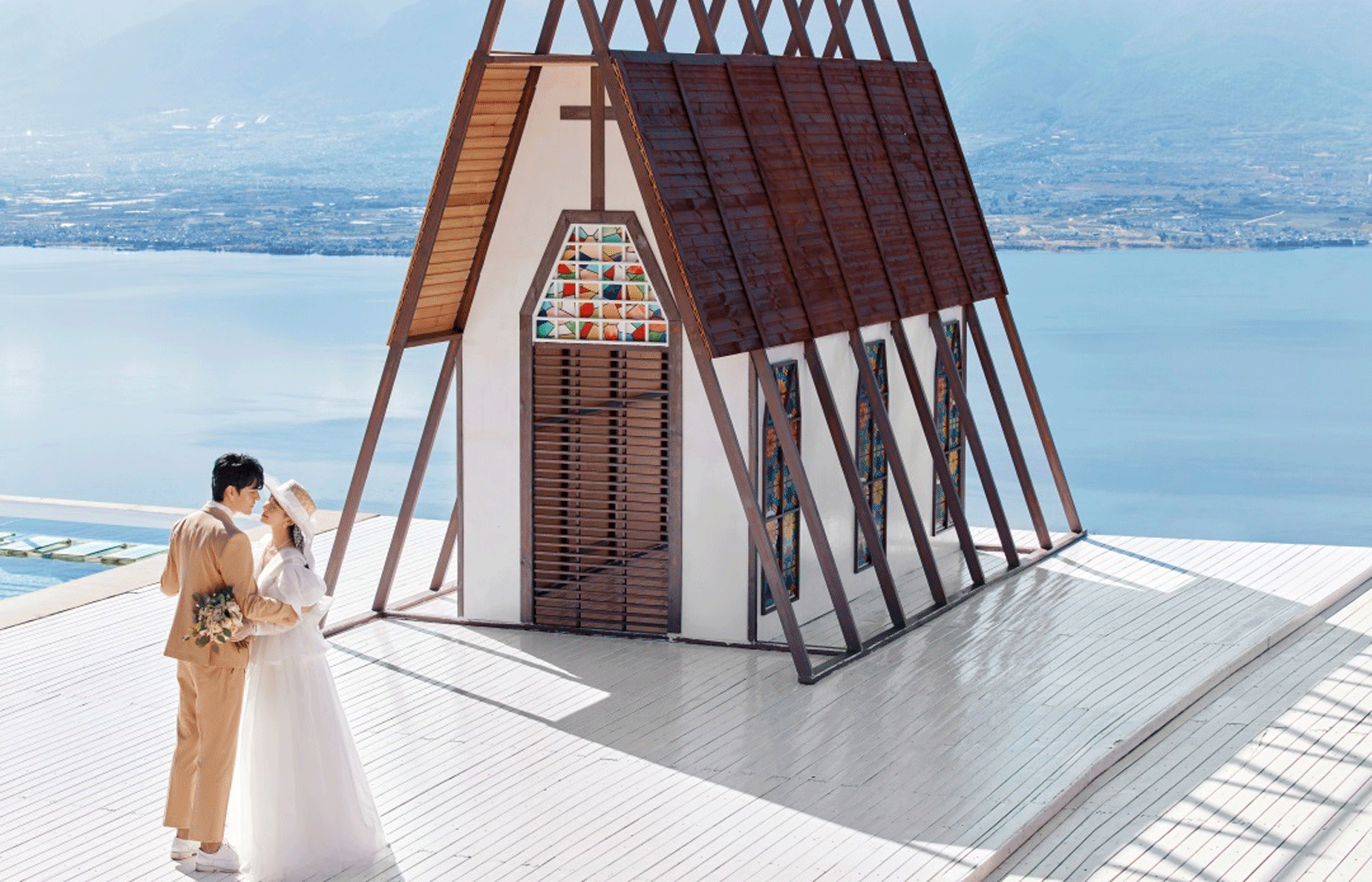 大理--华彬基地-图片3