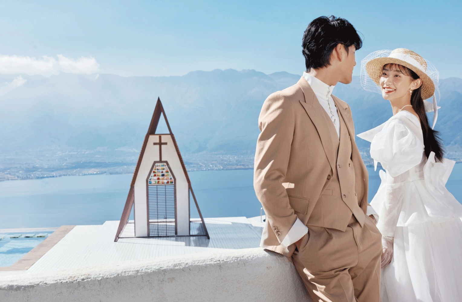 大理--华彬基地-图片1