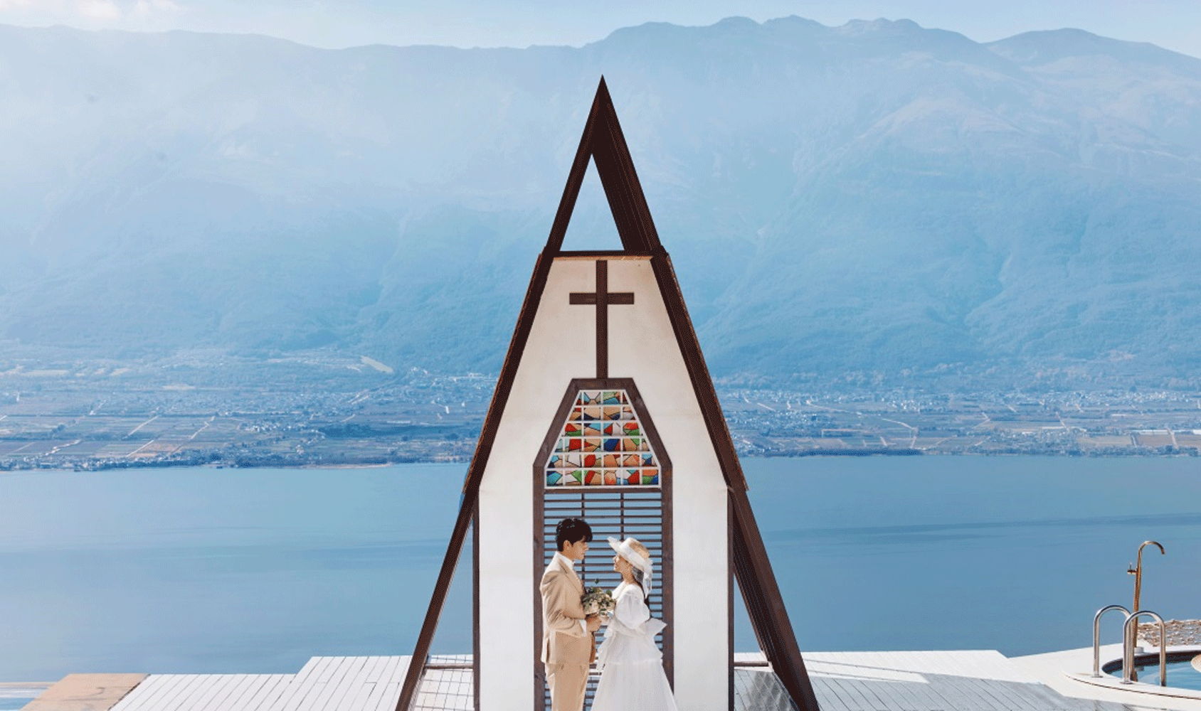 大理--华彬基地-图片2