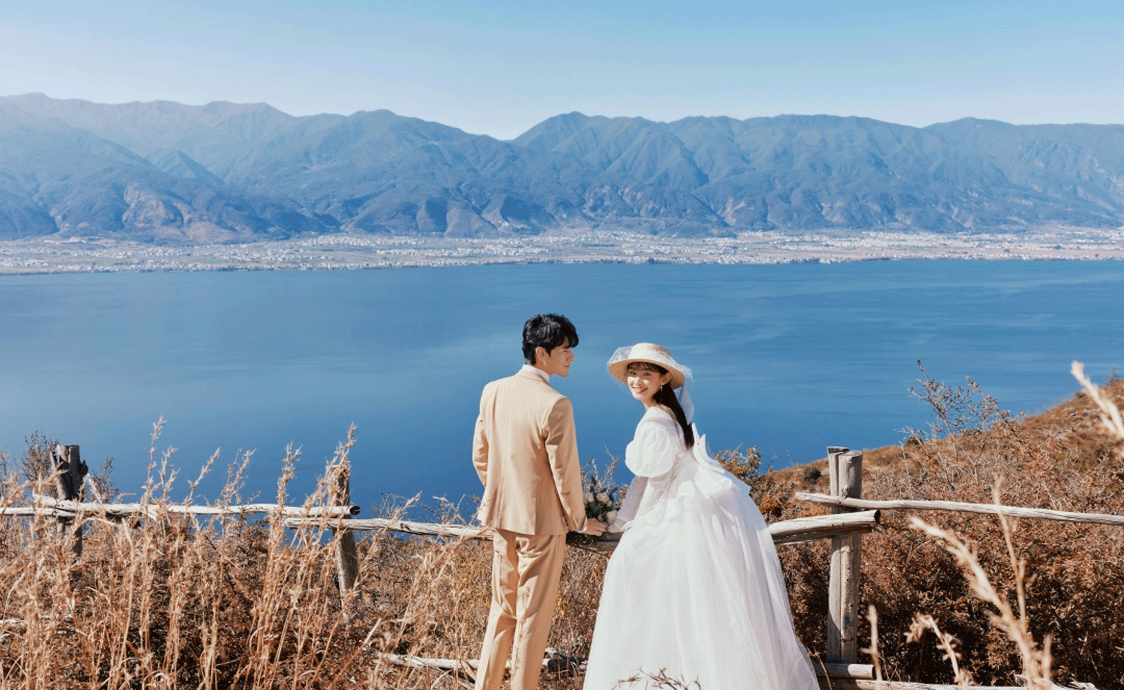 大理--华彬基地-图片7