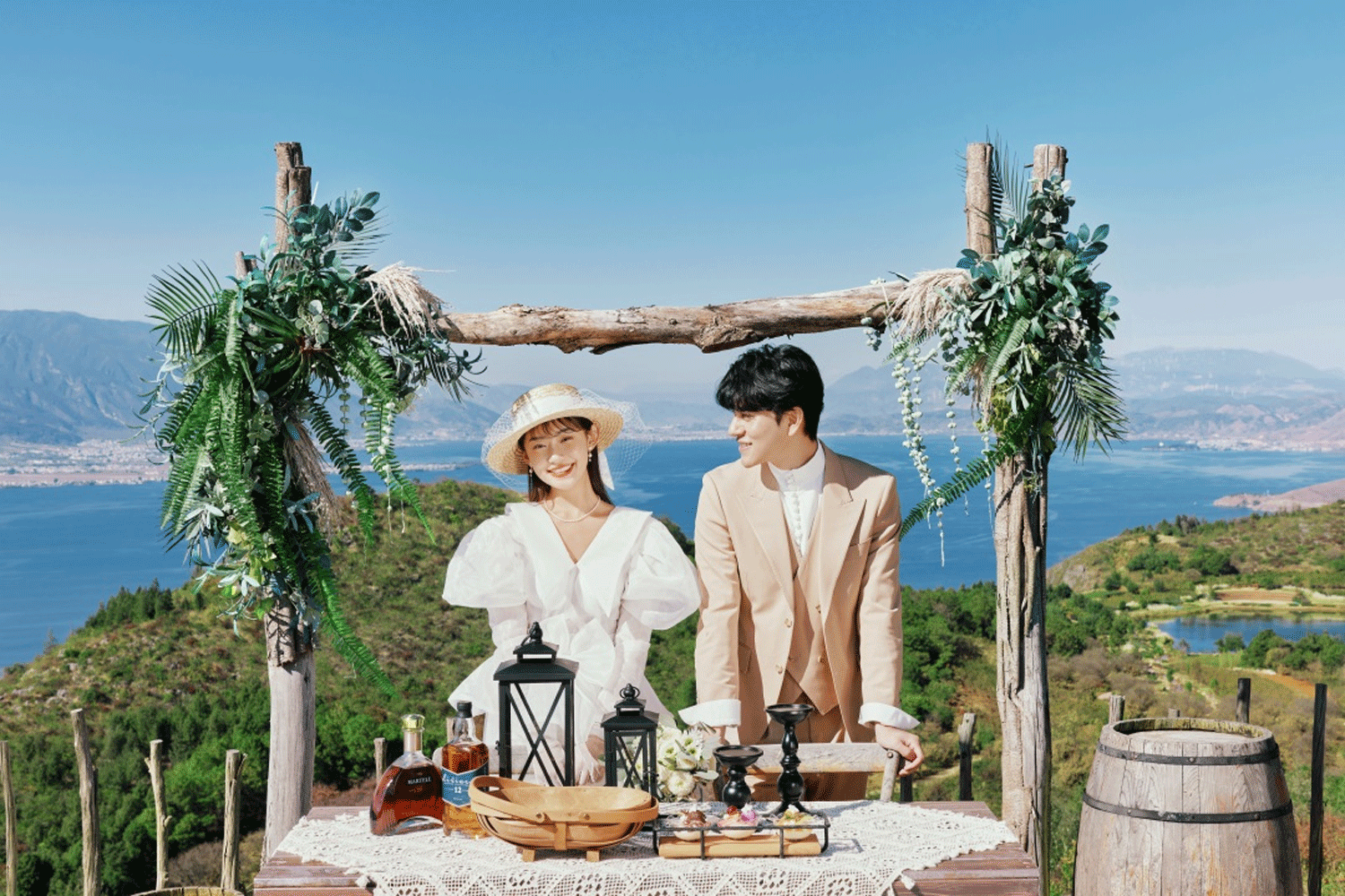 大理--华彬基地-图片9