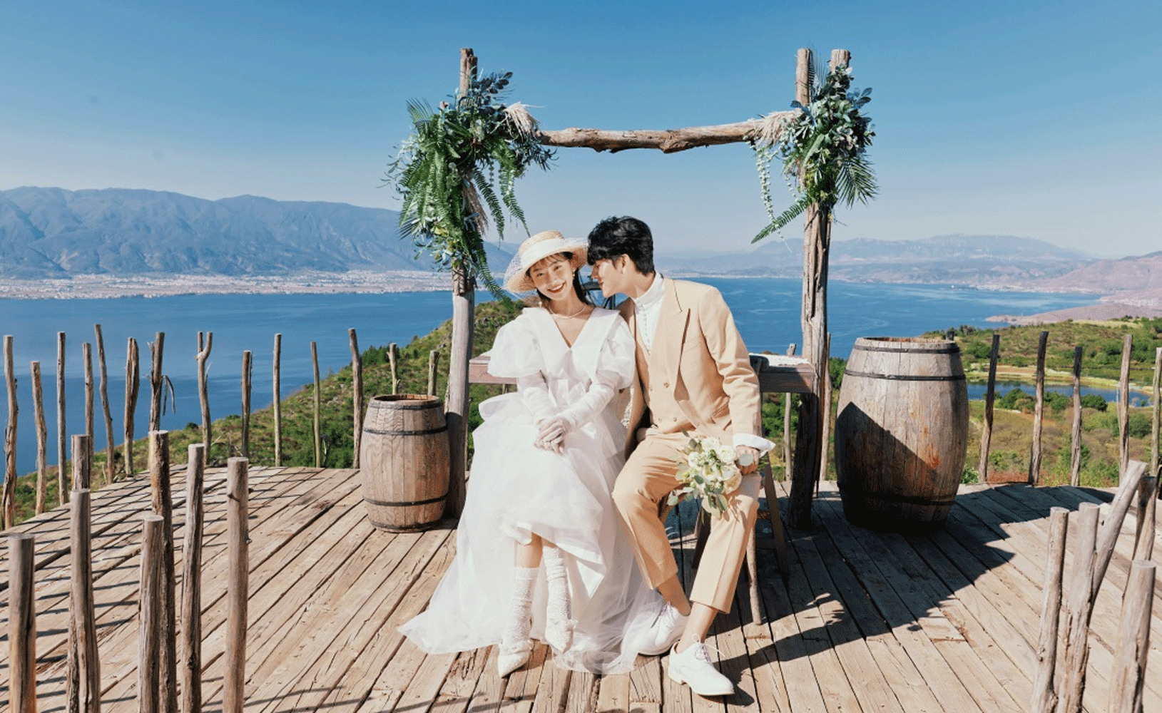 大理--华彬基地-图片10