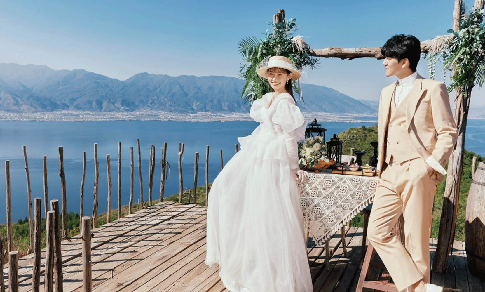 大理--华彬基地-图片11