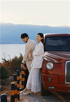 大理--华彬基地