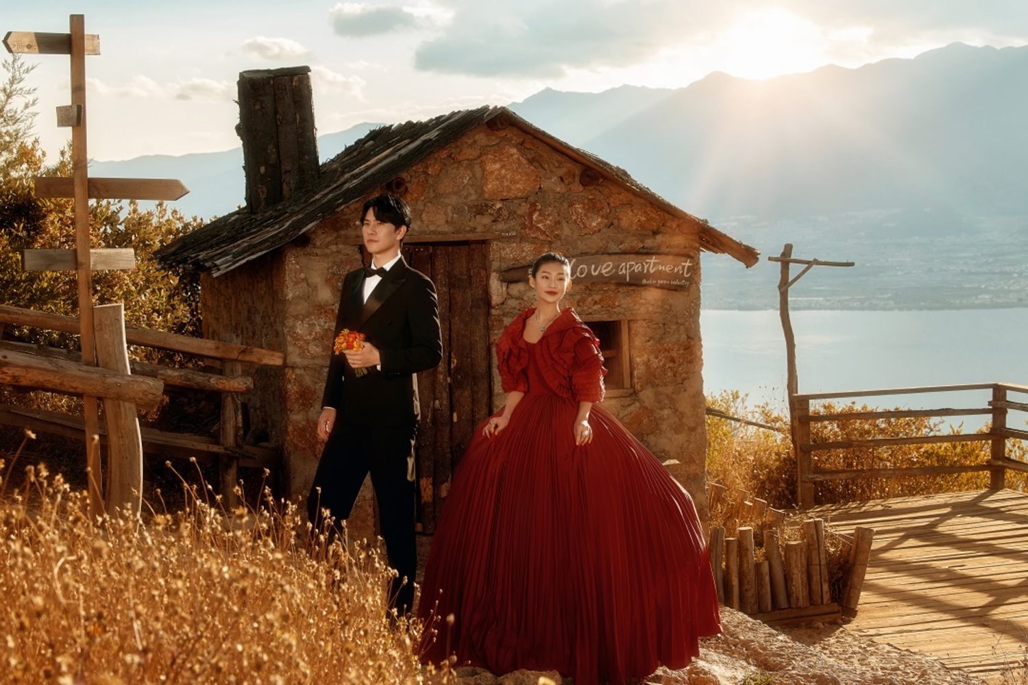 大理--华彬基地-图片1