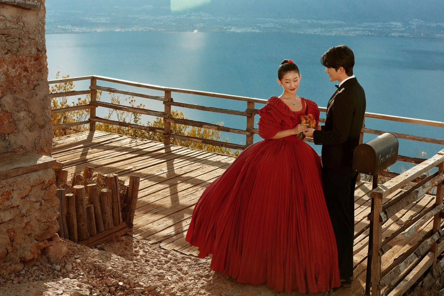 大理--华彬基地-图片2