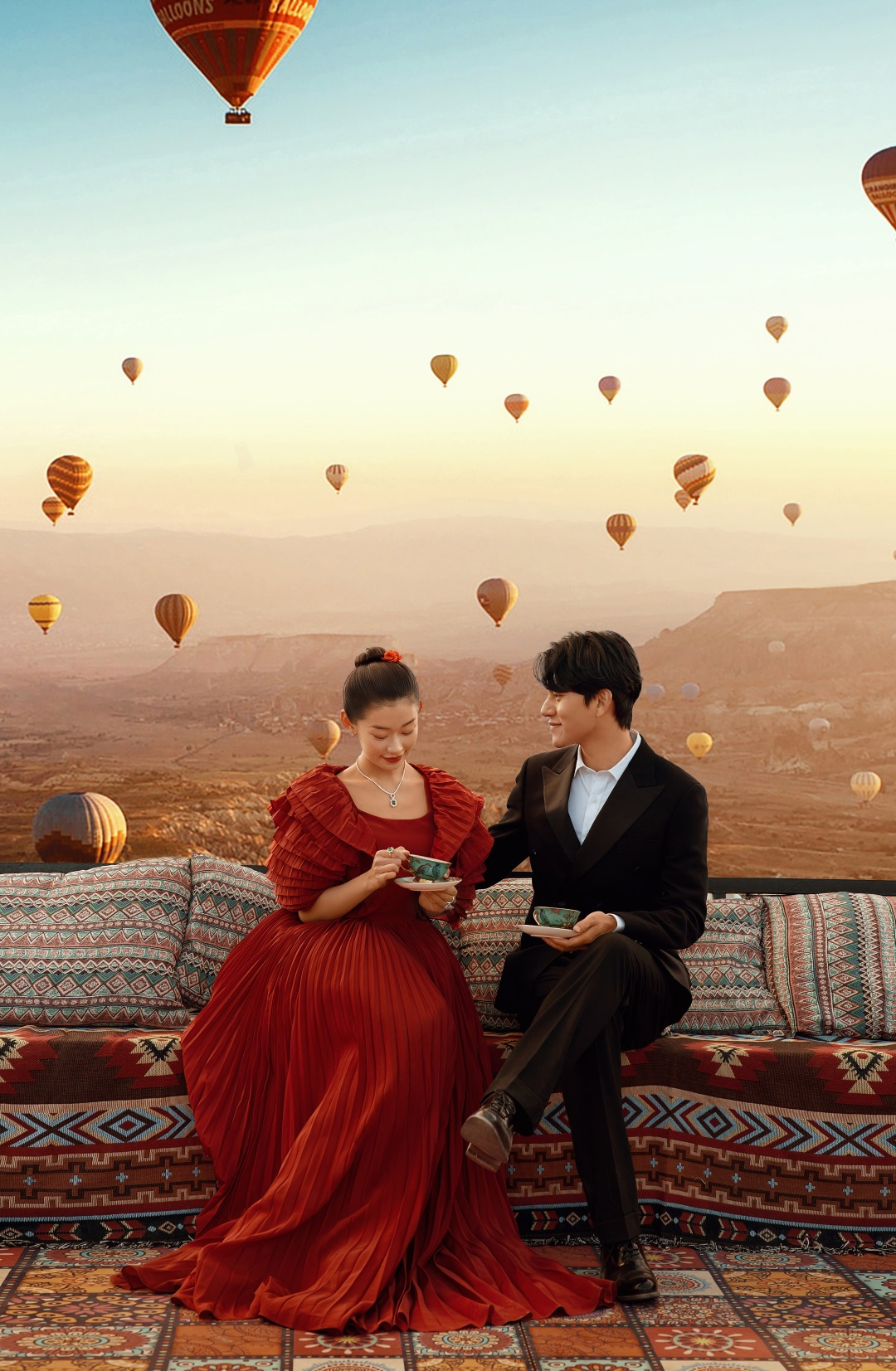 大理--华彬基地-图片5