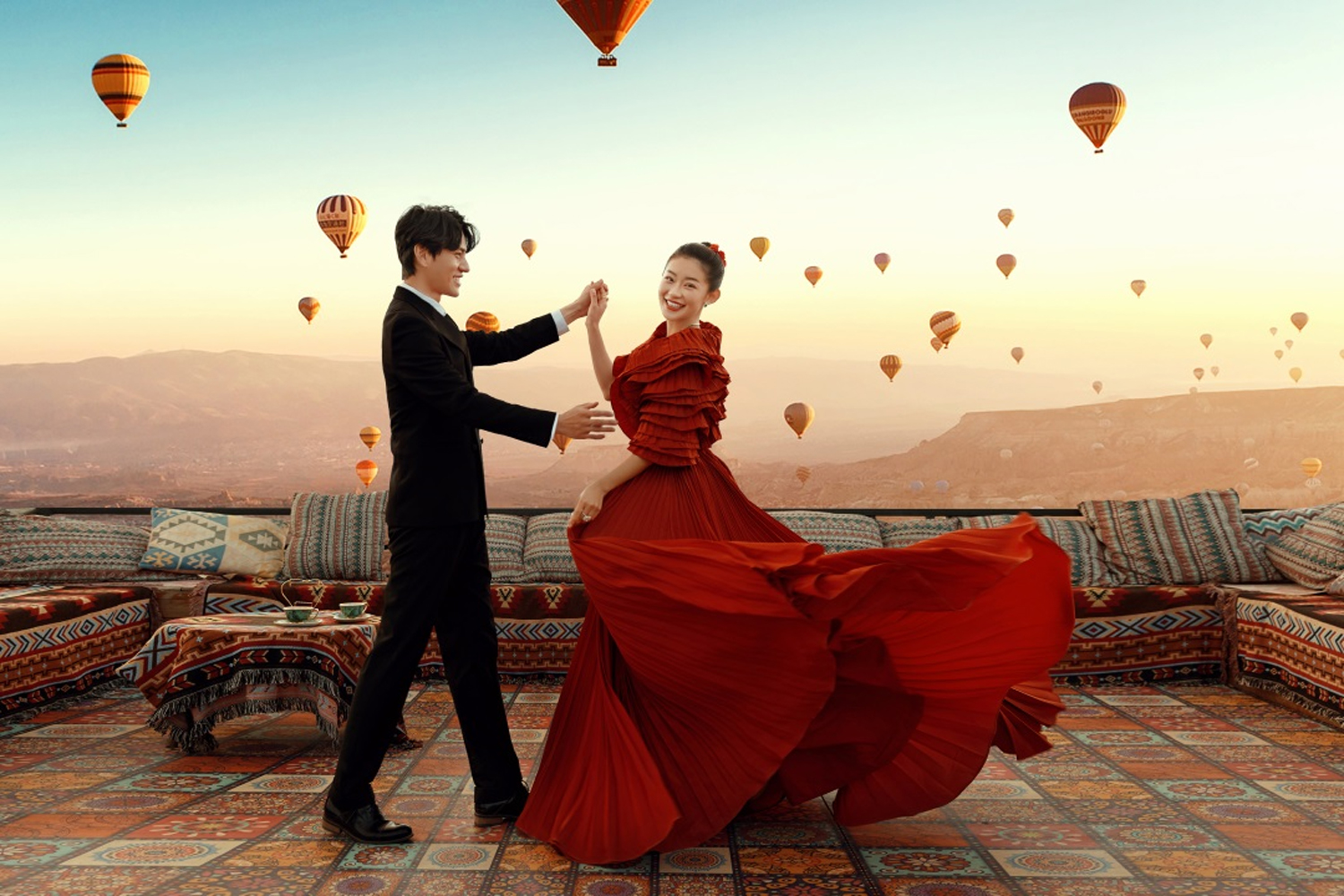 大理--华彬基地-图片7