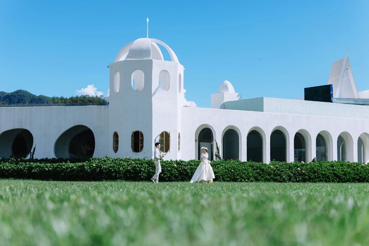 丽江--听花谷-图片3