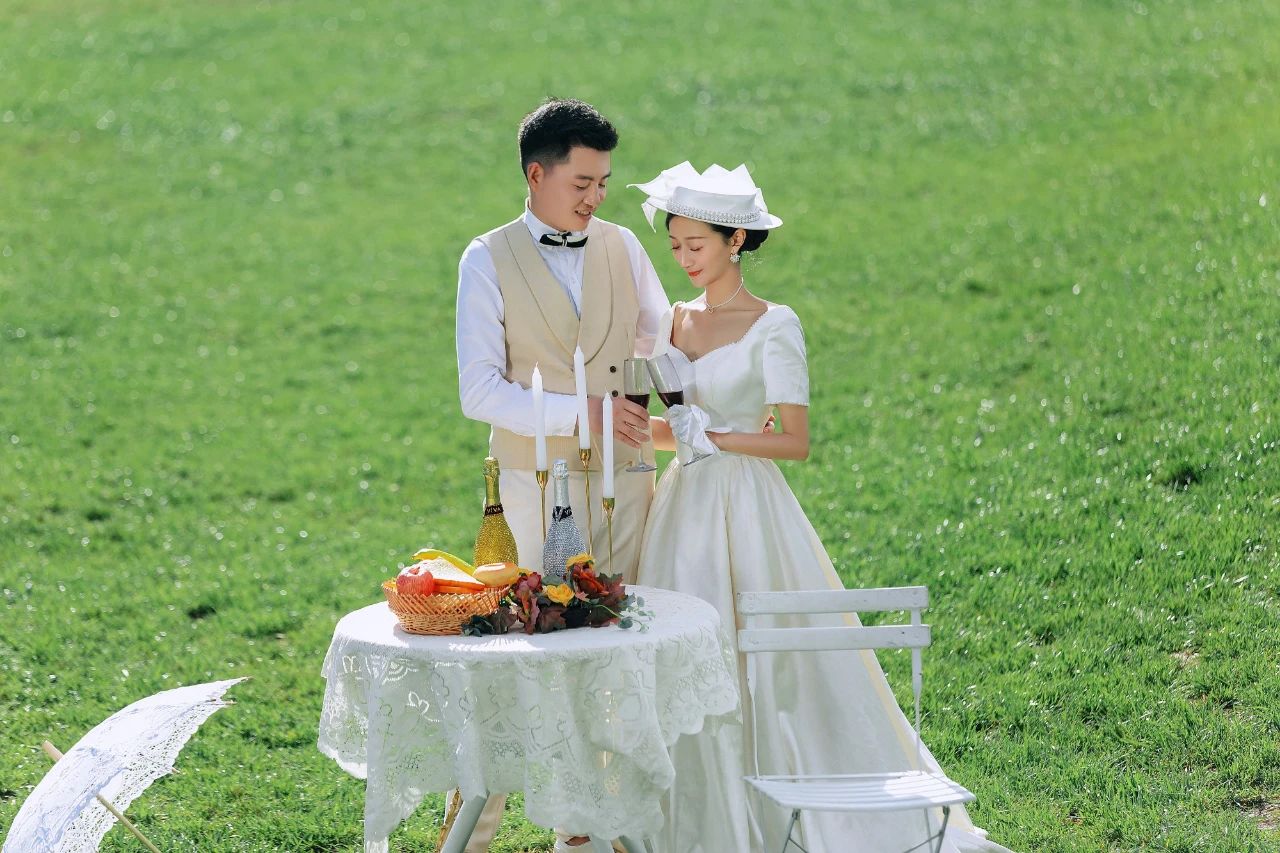 丽江--听花谷-图片5