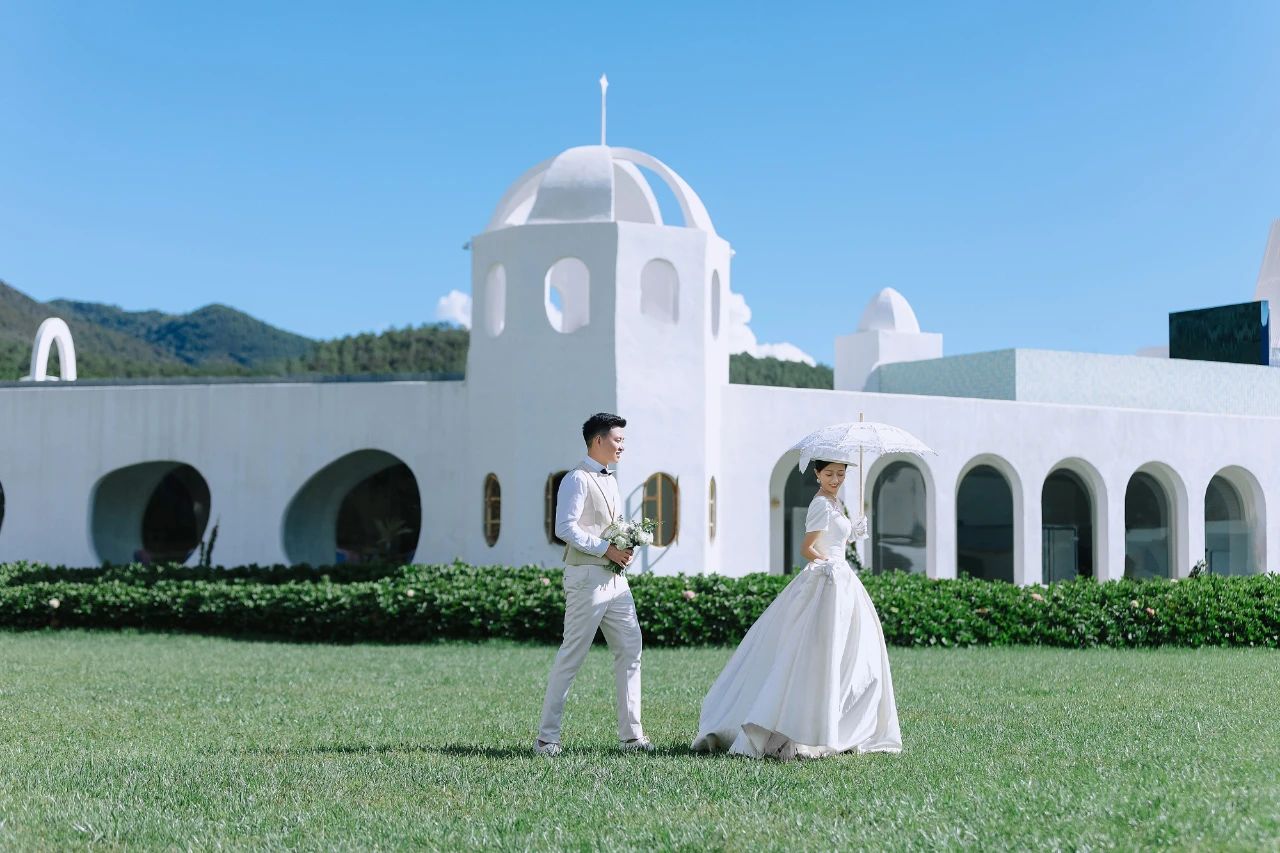 丽江--听花谷-图片4