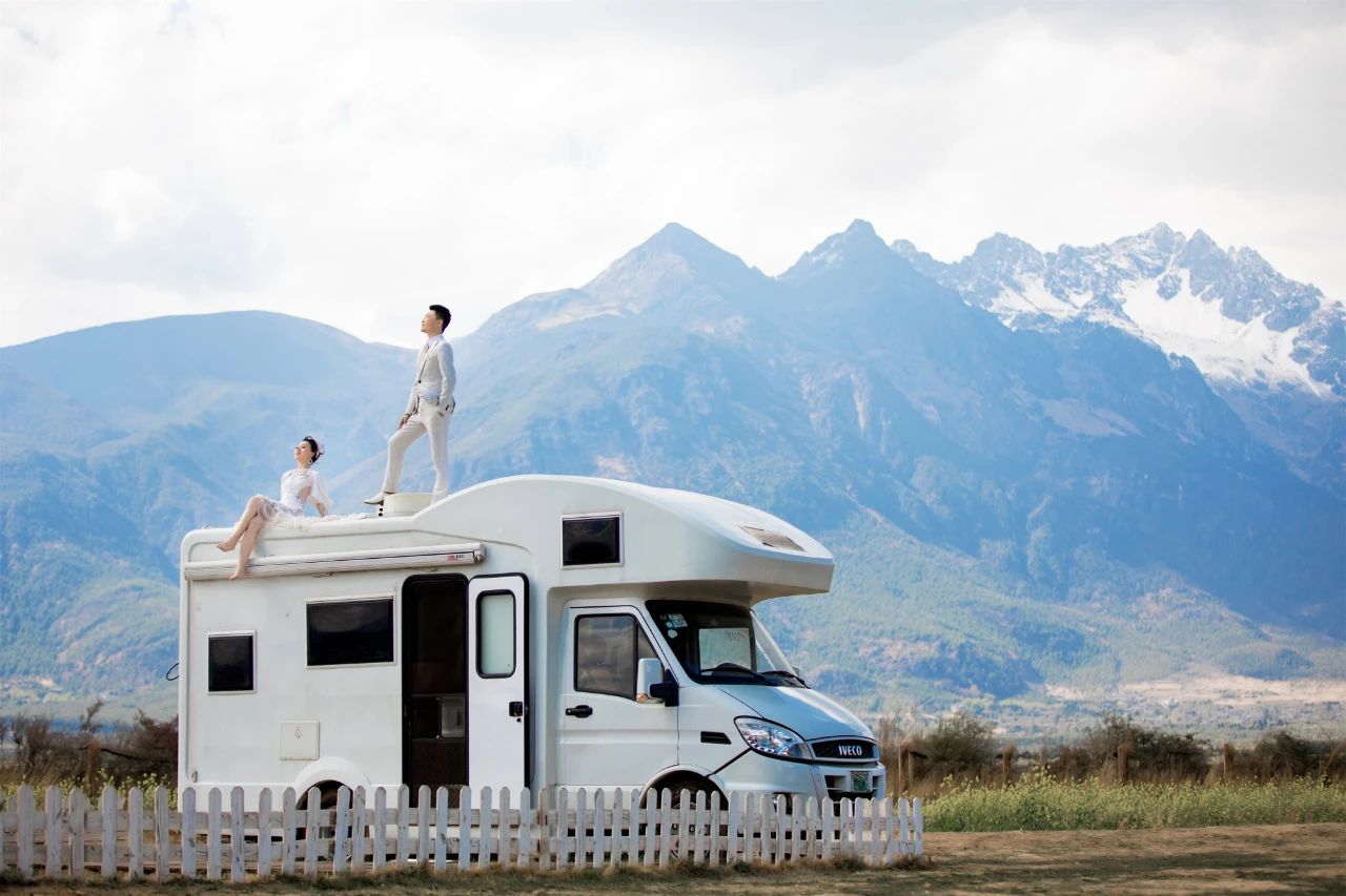 丽江--听花谷-图片7