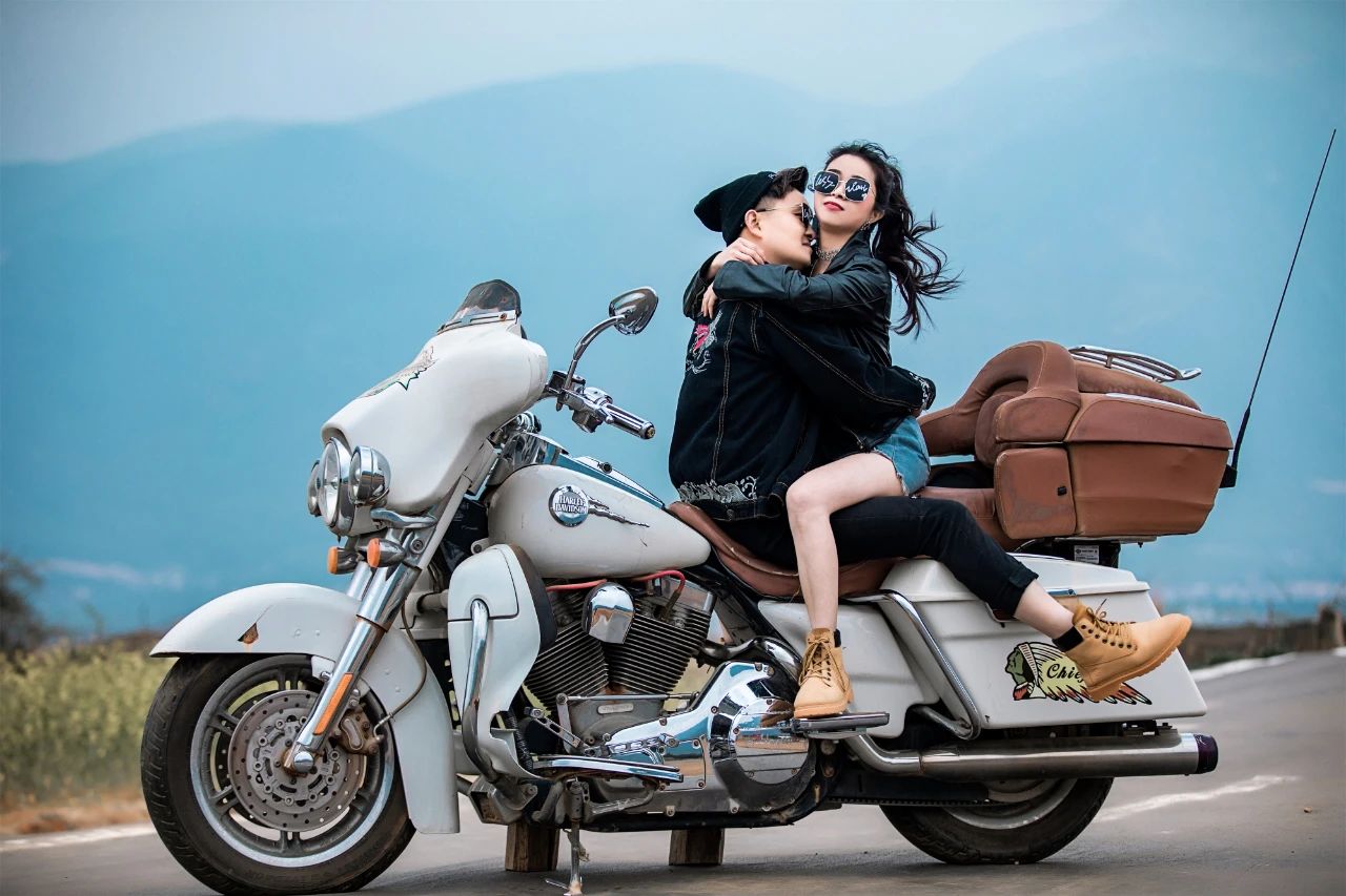 丽江--听花谷-图片6