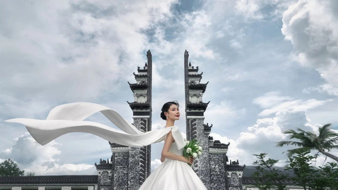 三亚--凤凰谷-图片2