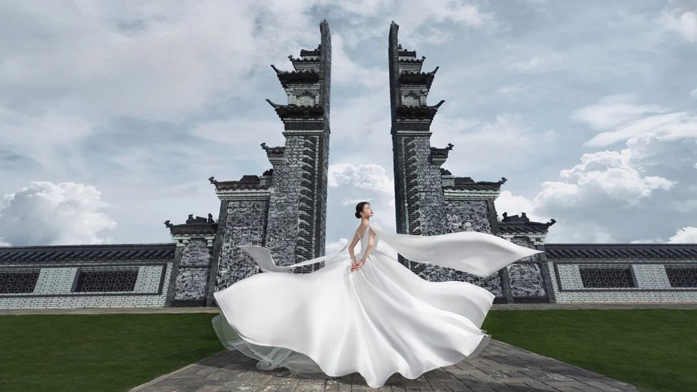 三亚--凤凰谷-图片6