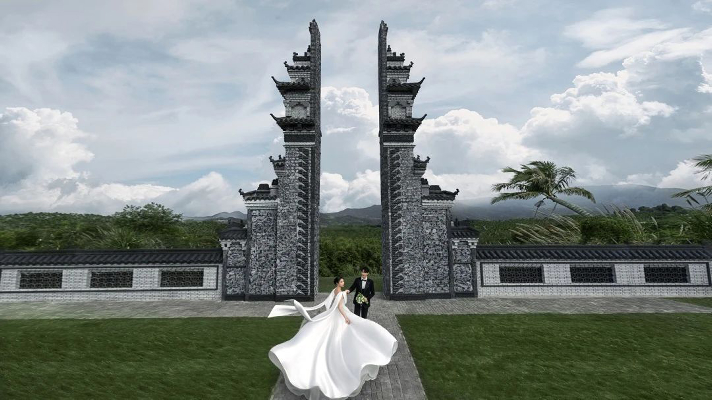 三亚--凤凰谷-图片7