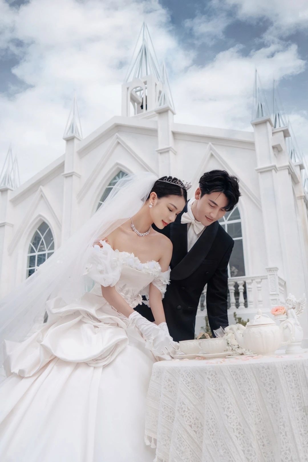 三亚--凤凰谷-图片5