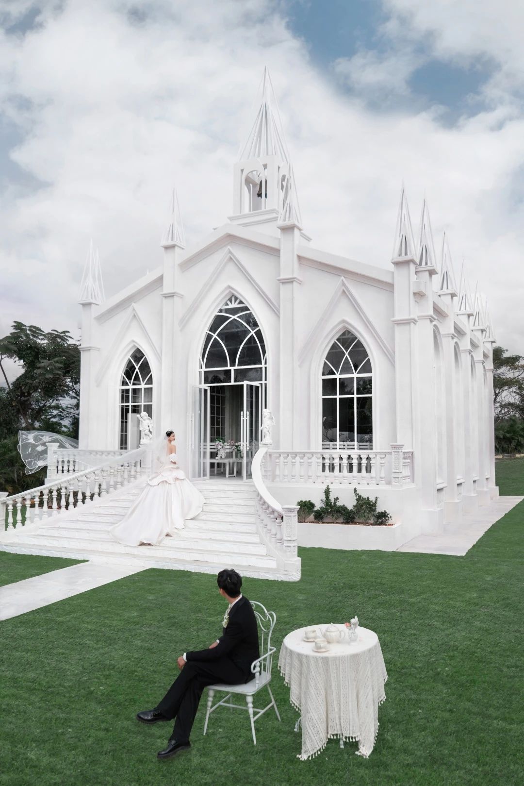 三亚--凤凰谷-图片2