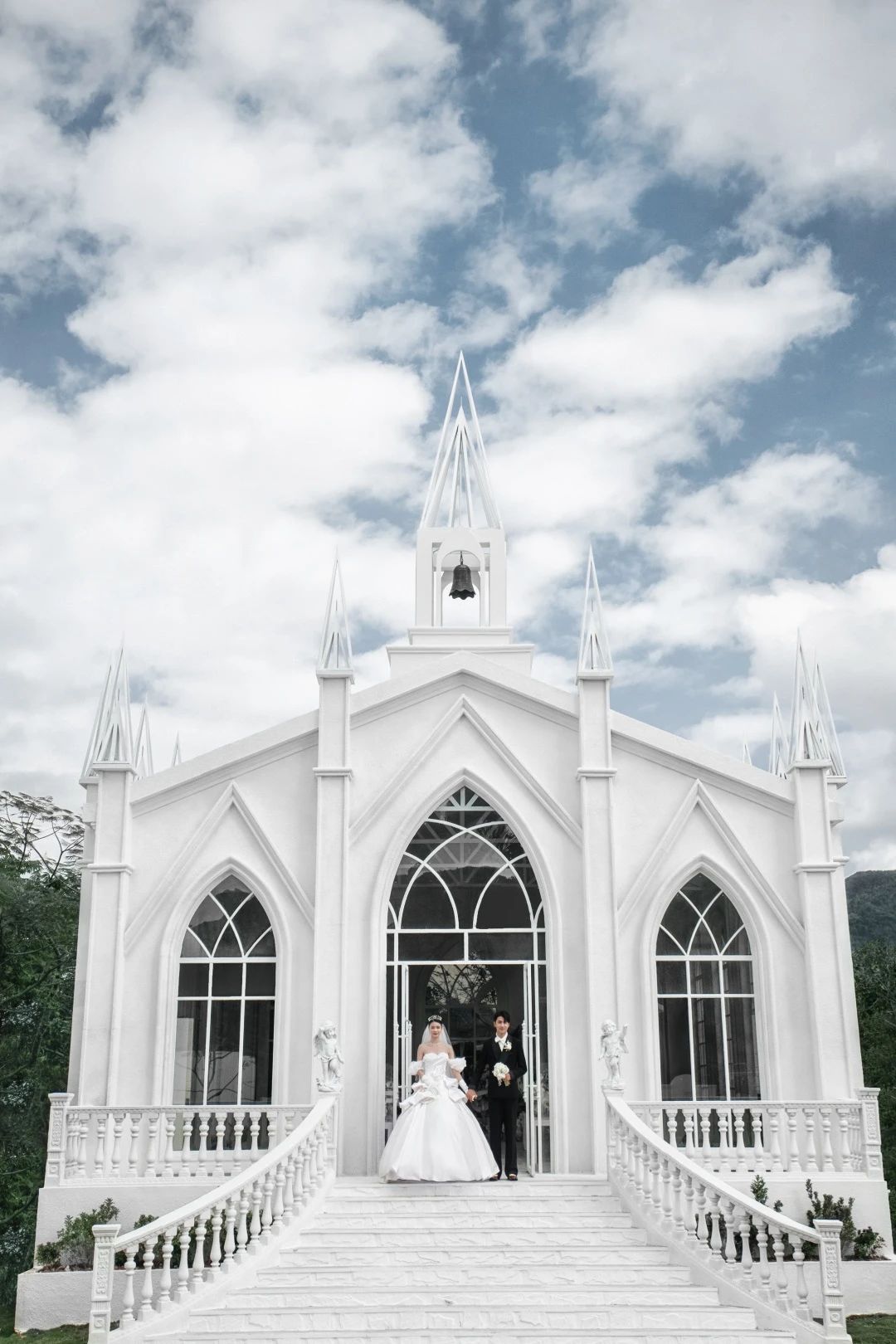 三亚--凤凰谷-图片1