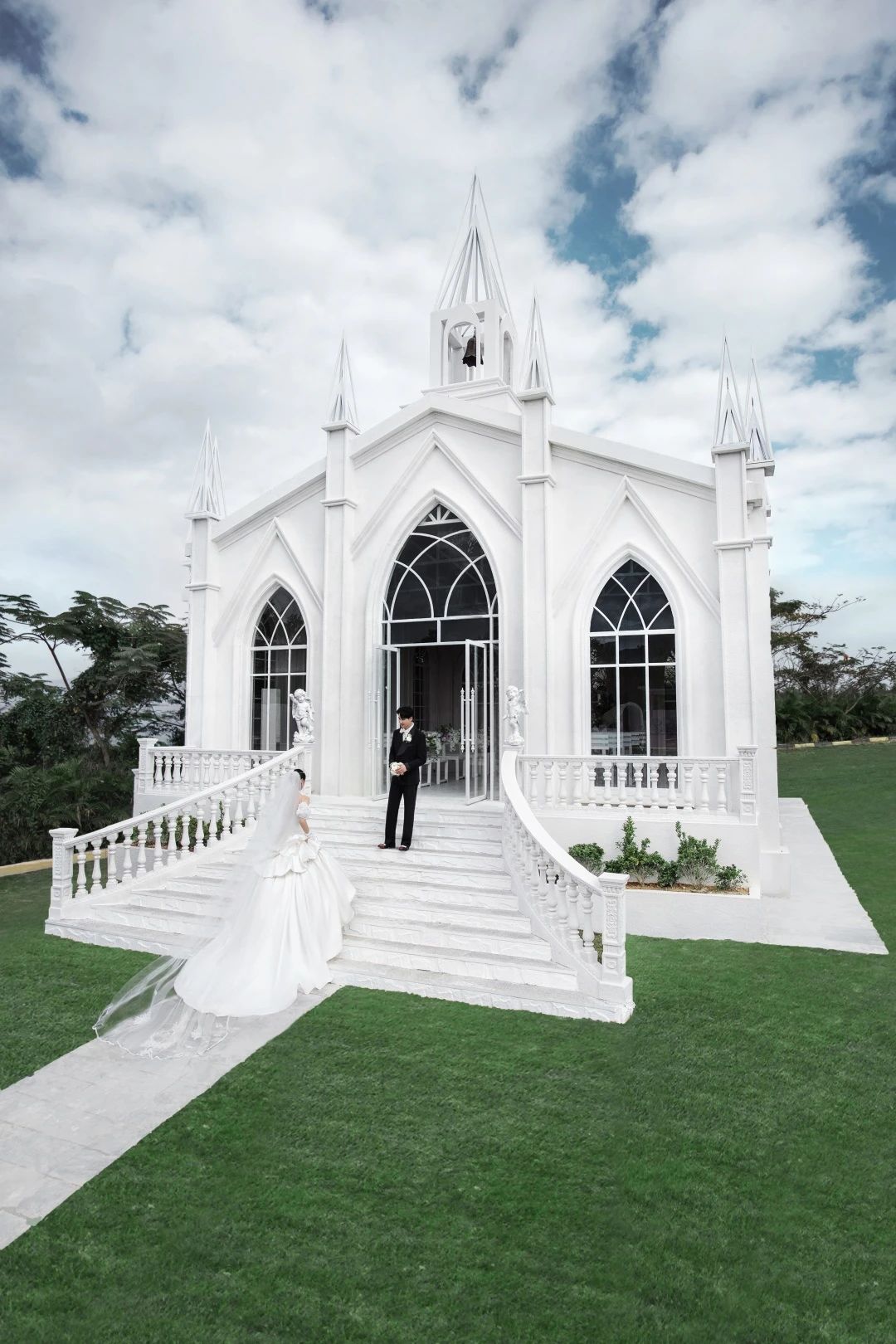 三亚--凤凰谷-图片3