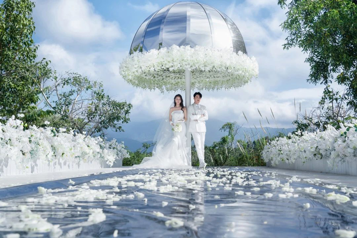 三亚--凤凰谷-图片6