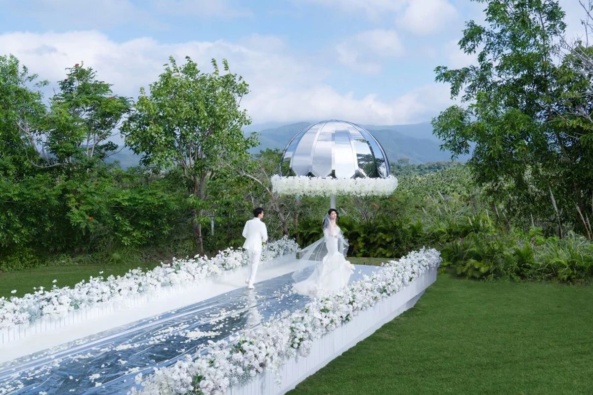 三亚--凤凰谷-图片8