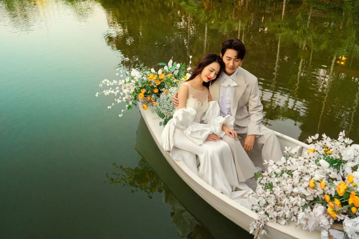 三亚--凤凰谷-图片1