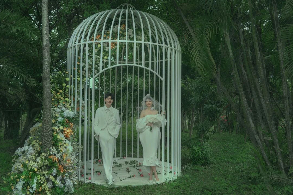 三亚--凤凰谷-图片5