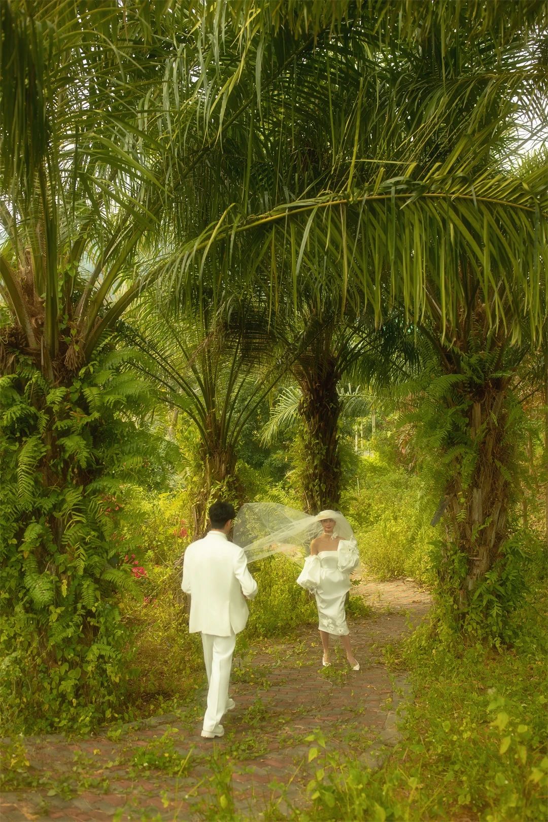 三亚--凤凰谷-图片9