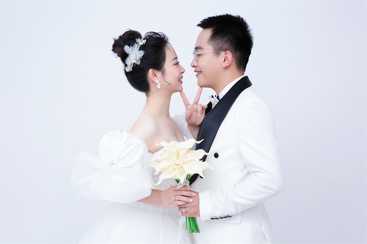 简约韩式-图片3