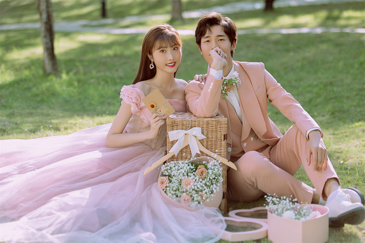 唯美森系-图片2