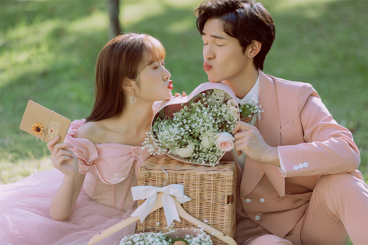 唯美森系-图片5