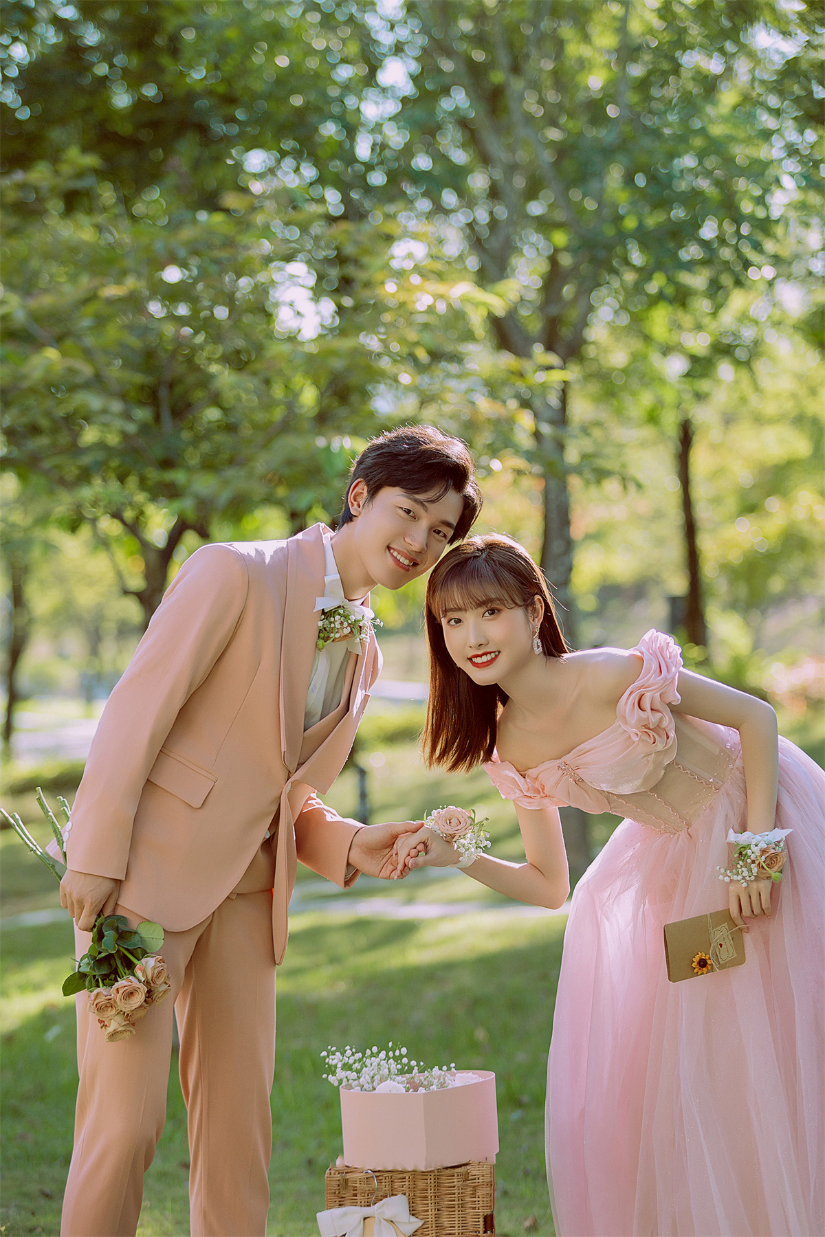 唯美森系-图片7