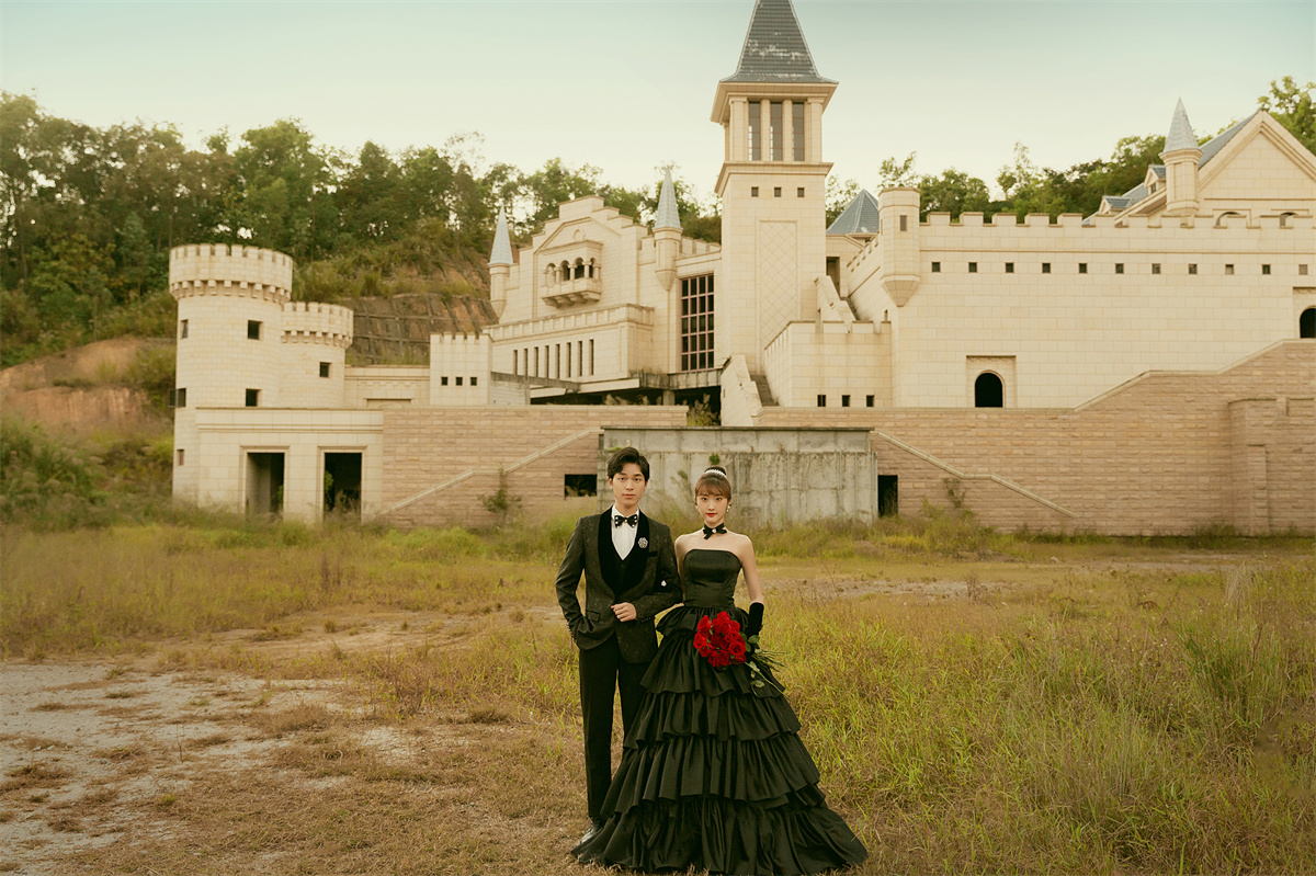 法式复古-图片2